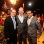 Gerardo Magela, Randal Pompeu E Germano Albuquerque