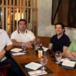 Germano Lima, João Paulo De Castro, Jonatas Costa E Marcelo Brasil (2)