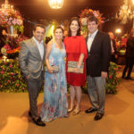 Germano E Micheline Albuquerque, Paula E Acrísio Valente