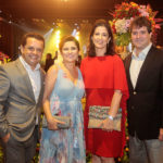 Germano E Micheline Albuquerque, Paula E Acrísio Valente 2