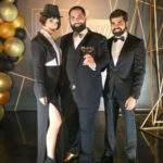 Giovana Bezerra, Luiz Victor Torres E Pedro Garcia (1)