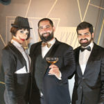 Giovana Bezerra, Luiz Victor Torres E Pedro Garcia (2)