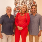 Giovani Garcez, Ione Fiuza E Garcez Filho 2