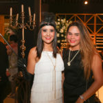 Gisele Leal E Ana Clara Mourao