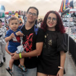 Grabriel, Igor E Jenifer Reboças Gomes