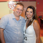 Gray Sampaio E Márcia Travessoni (1)