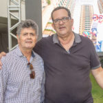 Gustavo Carvalho E Ernesto Fiuza