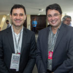 Hailton Fortes E Antônio Jorge