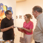 Happy Hour Casa D´Alva 19