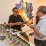 Happy Hour Casa D´Alva 4