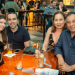 Hard Rock Café Comemora Dia Mundial Do Rock (16)