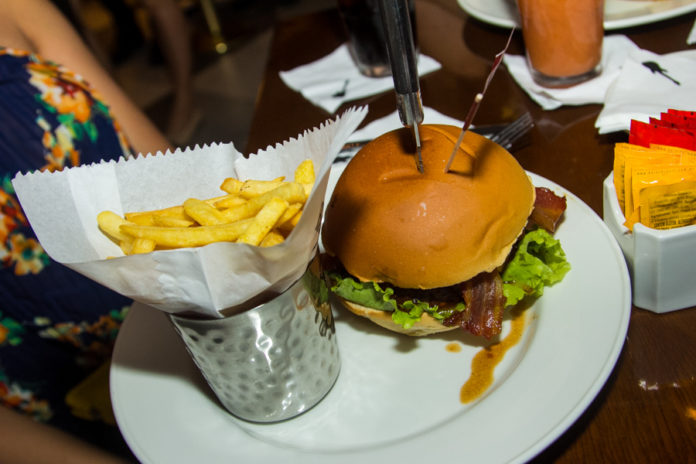 Hard Rock Café Comemora Dia Mundial Do Rock (2)