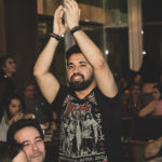 Hard Rock Café Comemora Dia Mundial Do Rock (20)