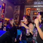 Hard Rock Café Comemora Dia Mundial Do Rock (21)