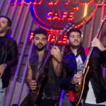Hard Rock Café Comemora Dia Mundial Do Rock (24)