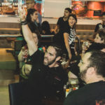 Hard Rock Café Comemora Dia Mundial Do Rock (30)