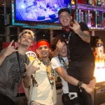 Hard Rock Café Comemora Dia Mundial Do Rock (40)