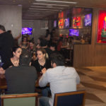 Hard Rock Café Comemora Dia Mundial Do Rock (41)