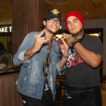 Hard Rock Café Comemora Dia Mundial Do Rock (42)