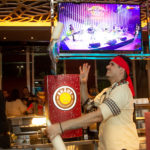 Hard Rock Café Comemora Dia Mundial Do Rock (5)