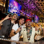 Hard Rock Café Comemora Dia Mundial Do Rock (53)