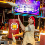 Hard Rock Café Comemora Dia Mundial Do Rock (7)