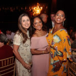 Heloísa Aragão, Mônica E Bianca Melo