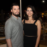 Henrique Maia E Júlia Pompeu