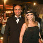 Hugor E Georgia Quindere