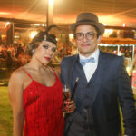 Ingrid Serafin E Rodrigo Viriato