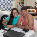 Isadora De Carvalho E Davi Correia 20