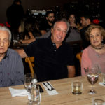 Ivan E Edmundo Benevides, Cibele Pontes