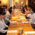 Jantar Harmonizado Cheval Des Andes 12 29