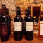 Jantar Harmonizado Cheval Des Andes 9 23