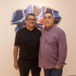 José Guedes E Adroaldo Carneiro