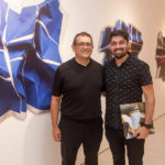 José Guedes E Elias Petrúcio