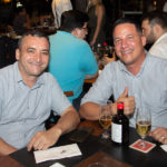 José Pessoa E Alan Fonseca