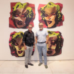 João Almeida E Eugênio Mendonça