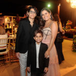 João Athur, Pedro E Thaís Albuquerque