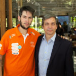 João Baltazar E Rômulo Soares