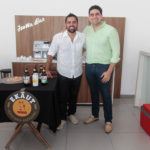 João Filho E Igor Batista