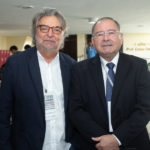 João Montanha E Edmilson Lima