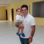 João Odmar Neto E João Odmar Filho