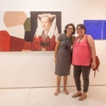 Juliana Atem E Hermínia Lopes