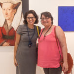 Juliana Atem E Hermínia Lopes 2