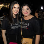 Juliana Botelho E Viviane Almada