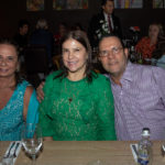 Jô Benevides, Airma E Osmundo Pontes