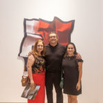 Karen Pereira, José Guedes E Karla Cordeiro_
