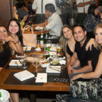 Karina Ramos, Aline Alencar, Lúcia Lima, Elias Ormonde E Luciana Pereira (3)