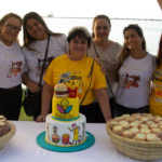 Lançamento Da Campanha Do McDia Feliz 2019